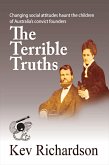 The Terrible Truths (The Letitia Munro Series, #3) (eBook, ePUB)