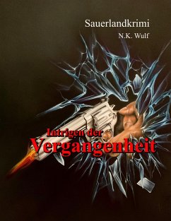 Cover Intrigen der Vergangenheit (eBook, ePUB)
