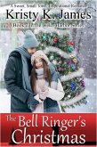 The Bell Ringer's Christmas (Weko Harbor, #2) (eBook, ePUB)