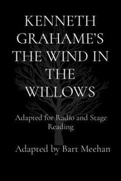 Cover KENNETH GRAHAME'S THE WIND IN THE WILLOWS (eBook, ePUB)