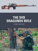 The SVD Dragunov Rifle (eBook, PDF)