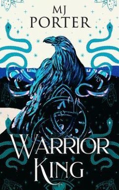 Cover Warrior King (eBook, ePUB)