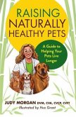 Raising Naturally Healthy Pets (eBook, ePUB)
