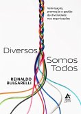 Diversos Somos Todos (eBook, ePUB)