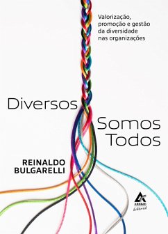 Cover Diversos Somos Todos (eBook, ePUB)