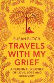 Travels With My Grief (eBook, ePUB)