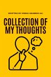 Collection of my Thoughts (eBook, ePUB) - Bild 1