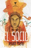 El Socio (eBook, ePUB)