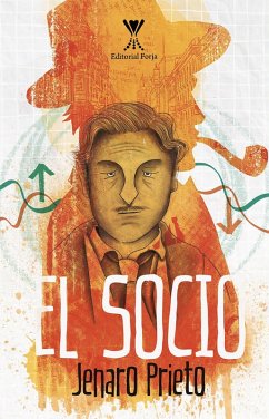 Cover El Socio (eBook, ePUB)