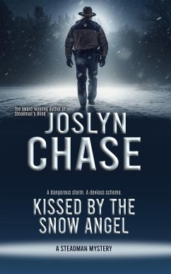 Kissed by the Snow Angel (eBook, ePUB) - Chase, Joslyn