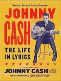 Johnny Cash: The Life in Lyrics (eBook, ePUB)