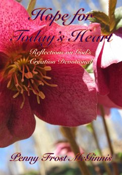 Cover Hope for Today's Heart (eBook, ePUB)