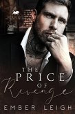 The Price of Revenge (The Bad Boys of Wall Street, #1) (eBook, ePUB)