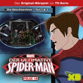 18: Die Abschlussfeier (Teil 1 & 2) (Hörspiel zur Marvel TV-Serie) (MP3-Download)