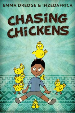 Chasing Chickens (eBook, ePUB) - Dredge, Emma