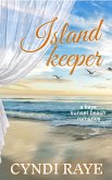 Island Keeper (A Keys Sunset Beach Romance, #4) (eBook, ePUB)