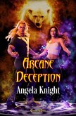 Arcane Deception (Arcane Talents, #5) (eBook, ePUB)