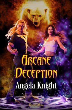 Arcane Deception (Arcane Talents, #5) (eBook, ePUB) - Knight, Angela