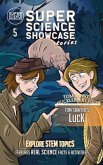Tom Sawyer's Luck: Tom & Huck (eBook, ePUB)