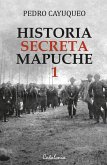Historia secreta mapuche 1 (eBook, ePUB)