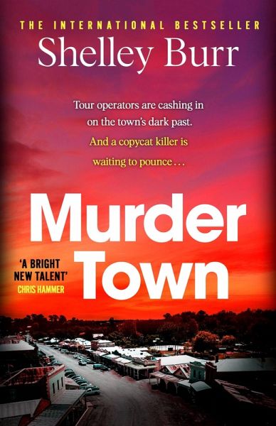 Murder Town (eBook, ePUB) Murder Town (eBook, ePUB)