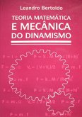 Teoria Matemática e Mecânica do Dinamismo (eBook, ePUB)