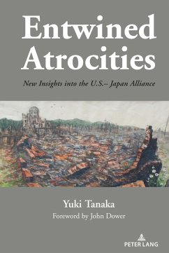 Entwined Atrocities (eBook, ePUB) - Tanaka, Yuki