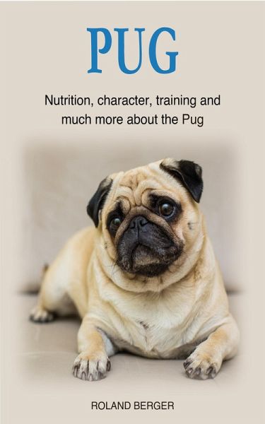 Pug (eBook, ePUB)