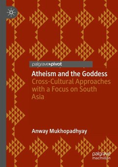 Cover Atheism and the Goddess (eBook, PDF)