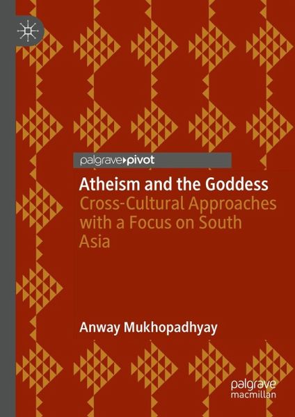 Atheism and the Goddess (eBook, PDF) Atheism and the Goddess (eBook, PDF)