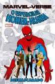 Marvel-Verse: O Espetacular Homem-Aranha (eBook, ePUB)