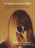 Las mujeres se hacen visibles : los feminismos en el arte y los nuevos regímenes mediáticos y de visualidad en la Ciudad de México, 1971-2011 (eBook, PDF)