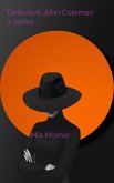 Detective Joan Coleman series (2) (eBook, ePUB)