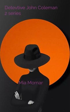 Detective Joan Coleman series (2) (eBook, ePUB) - Mornar, Mia