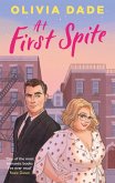 At First Spite (eBook, ePUB)