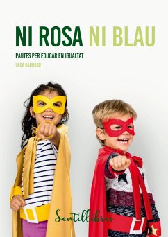 Cover Ni rosa ni blau (eBook, ePUB)