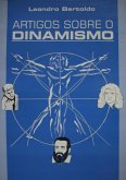 Artigos Sobre o Dinamismo (eBook, ePUB)