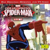 14: Dr. Connors Verwandlung / Blackout (Hörspiel zur Marvel TV-Serie) (MP3-Download)