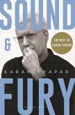 The Best of Karan Thapar (eBook, ePUB) The Best of Karan Thapar (eBook, ePUB)