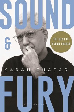 The Best of Karan Thapar (eBook, ePUB) - Thapar, Karan