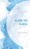 Reading Time in Music (eBook, ePUB)