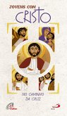 Jovens com Cristo (eBook, ePUB)