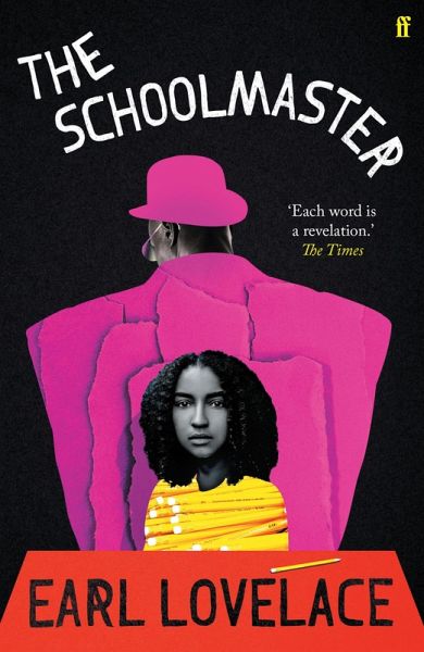 The Schoolmaster (eBook, ePUB)