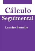 Cálculo Seguimental (eBook, ePUB)