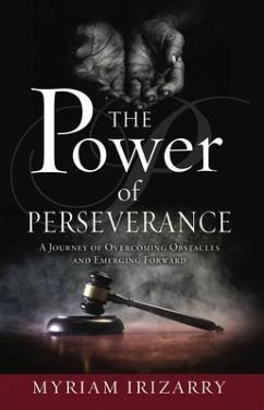 Power of Perseverance (eBook, ePUB) - Irizarry, Myriam