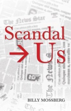 Scandal ¿ Us (eBook, ePUB) - Mossberg, Billy