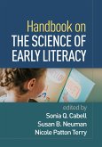 Handbook on the Science of Early Literacy (eBook, ePUB)