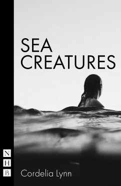 Sea Creatures (eBook, ePUB) - Lynn, Cordelia