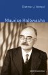 Maurice Halbwachs (eBook, ePUB) - Bild 1