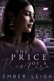 The Price of a Promise (The Bad Boys of Wall Street, #0.5) (eBook, ePUB)